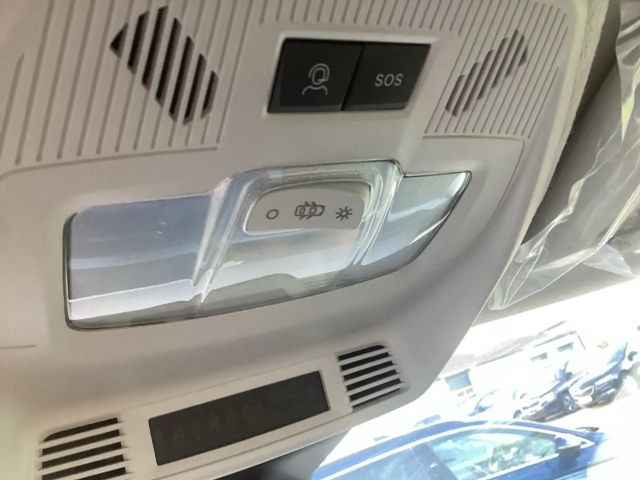 Opel Frontera Edition