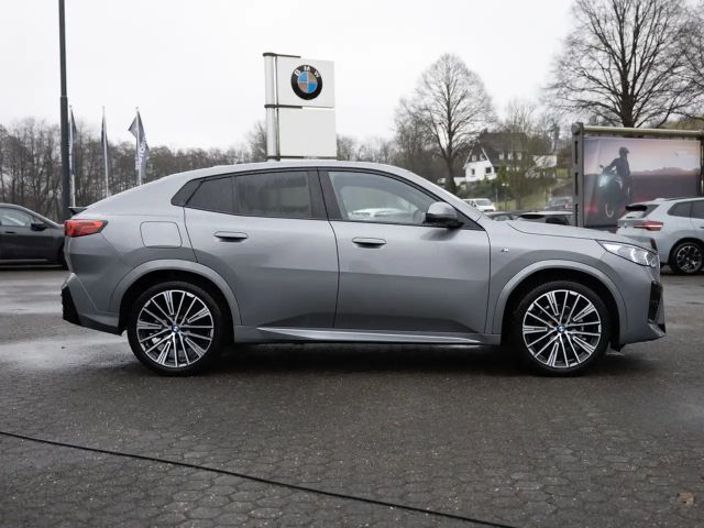 BMW X2 M-Sport xDrive