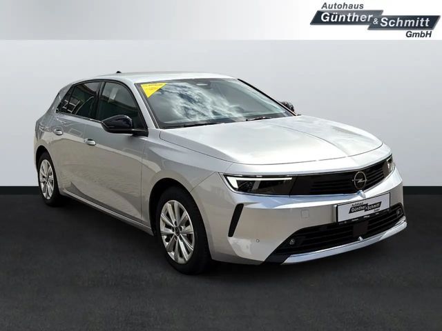 Opel Astra Elegance