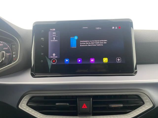 Seat Arona 1.0 TSI DSG FR-lijn