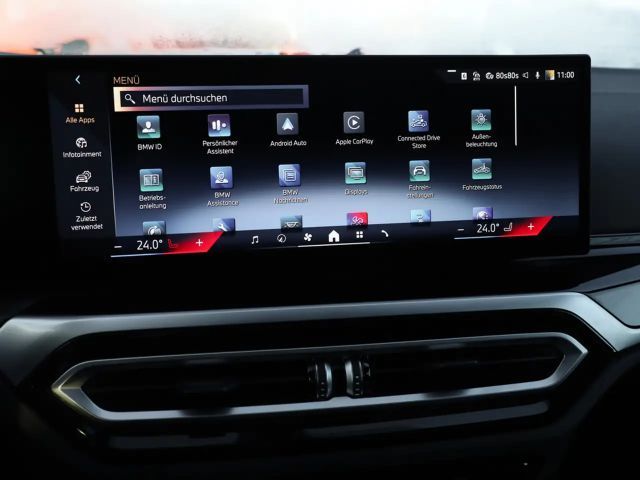 BMW i4 Sedan eDrive40