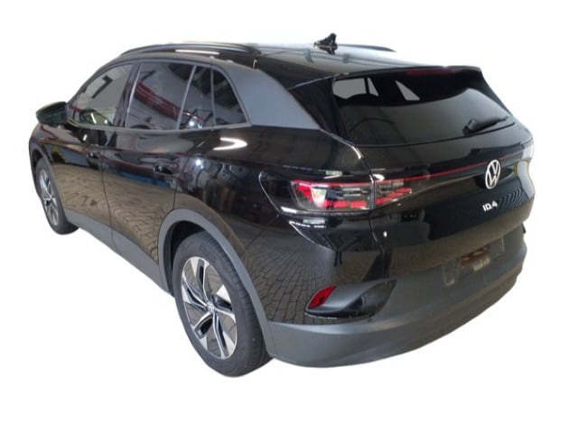 Volkswagen ID.4 IQ.Drive Performance Pro