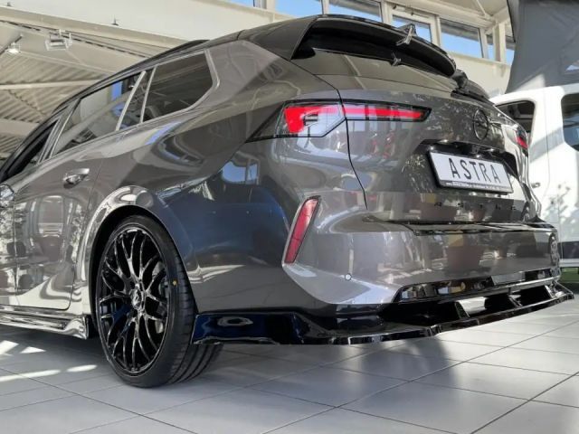 Opel Astra Sports Tourer