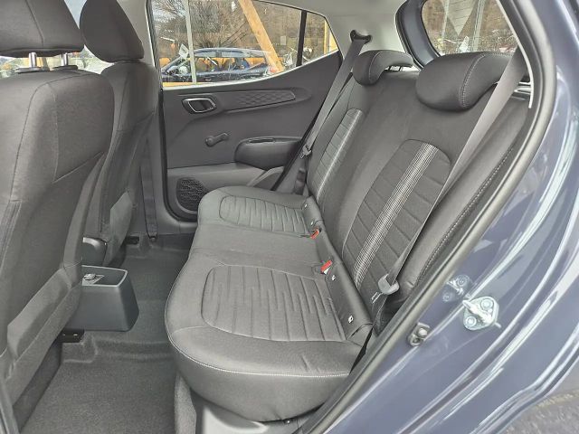 Hyundai i10 Jubile 1,0 4-Sitzer