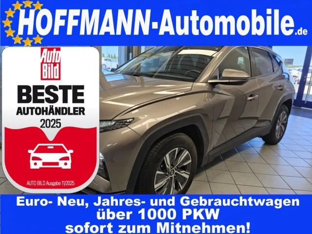 Hyundai Tucson Hybrid Select