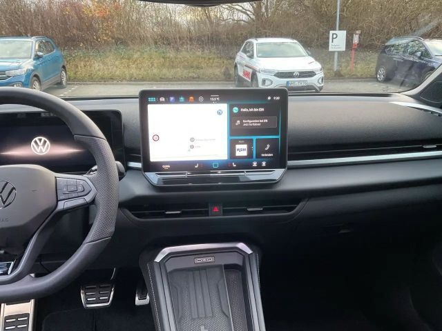 Volkswagen T-Roc 1.5 eTSI DSG R-Line