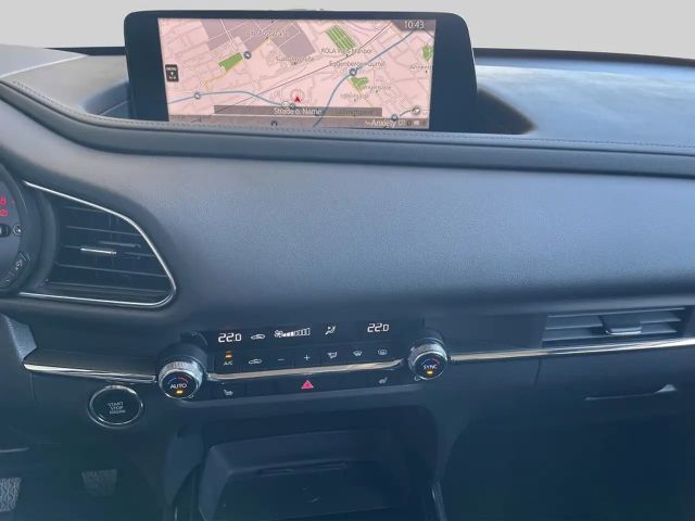 Mazda CX-30 e-Skyactive G140 Centre-Line