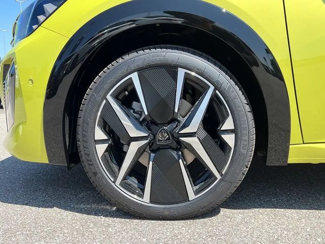 Peugeot E-208 GT-Line Hybrid