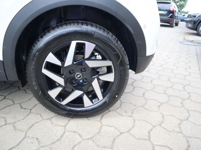 Opel Mokka 1.2 Turbo Elegance Turbo