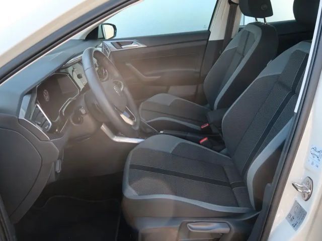 Volkswagen Polo Style