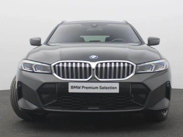 BMW 330 M-Sport xDrive