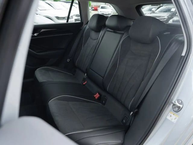 Volkswagen Passat Business DSG Variant