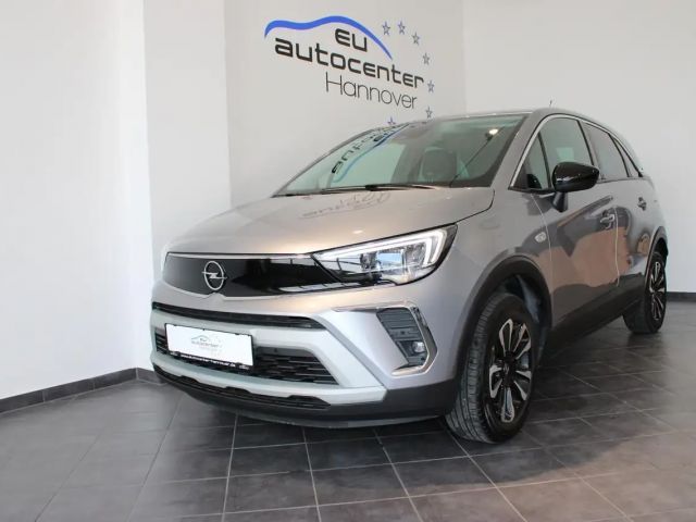 Opel Crossland X Elegance