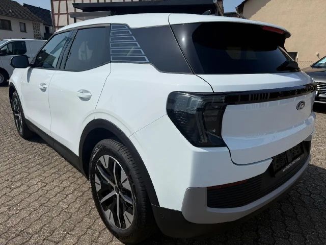 Ford Explorer Ext.Range 77KWh, Wärmepumpe, Fahrer-Pkt