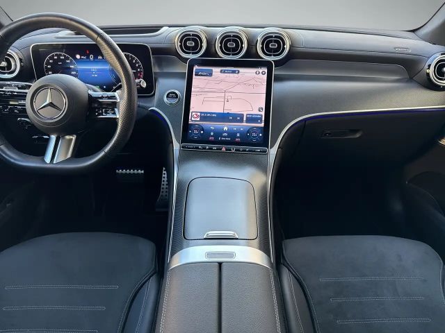 Mercedes-Benz GLC 300 4MATIC