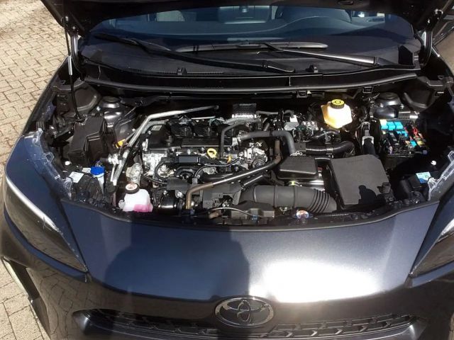 Toyota Yaris Cross Hybride VVT-i