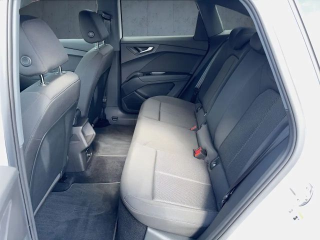 Audi Q4 e-tron 35 S-Line
