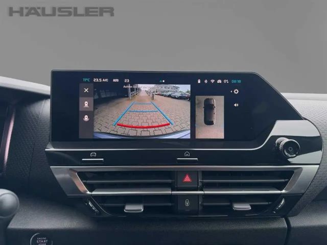 Citroën C4 PureTech