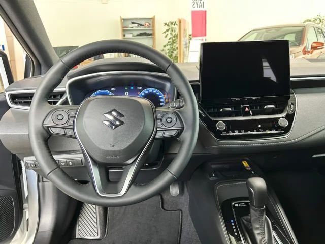 Suzuki Swace Comfort Hybrid