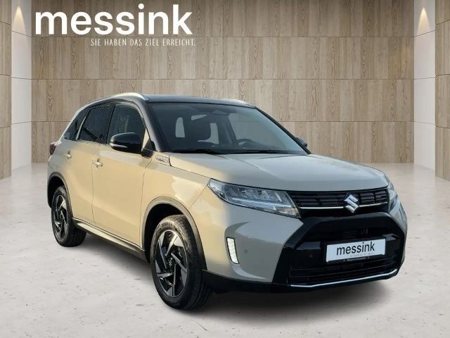 Suzuki Vitara 4x4 Comfort Hybrid