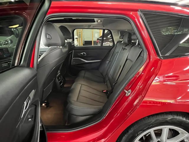 BMW 318 318d Touring