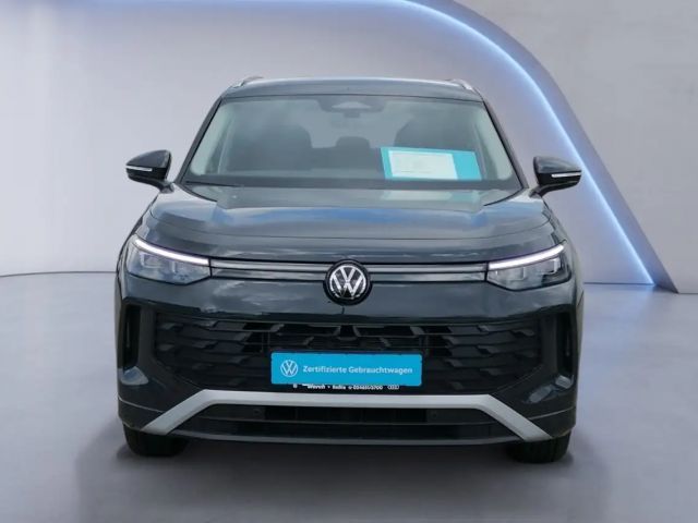 Volkswagen Tayron 1.5 eTSI DSG Life