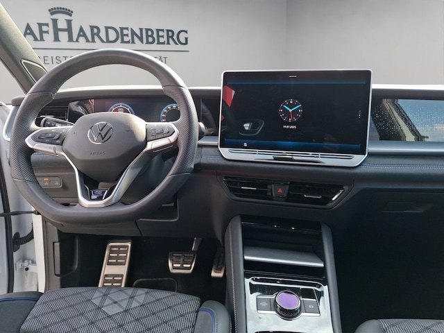 Volkswagen Tayron 2.0 TDI 4Motion DSG R-Line