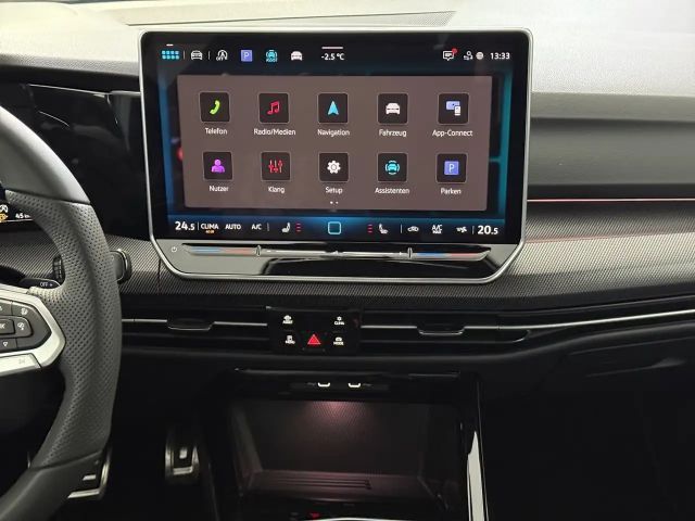 Volkswagen Golf DSG Sport