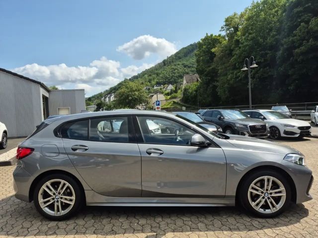 BMW 118 118i M-Sport Sedan