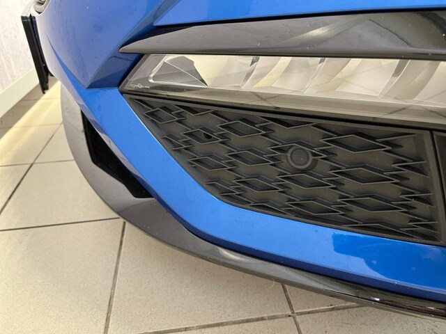 Skoda Octavia 2.0 TDI 4x4 Combi RS