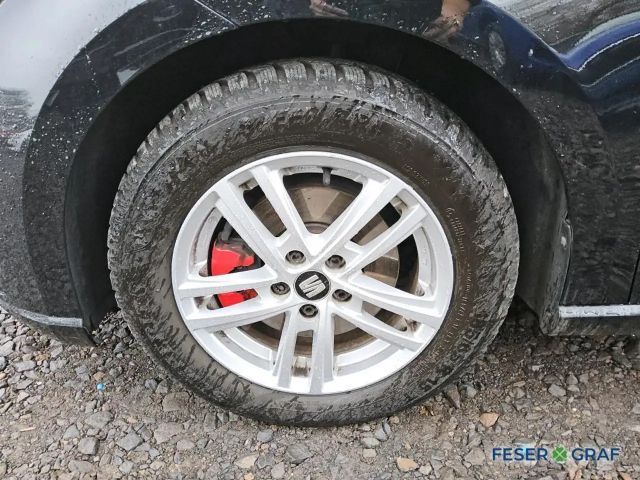 Seat Ibiza 1.0 TSI FR-lijn