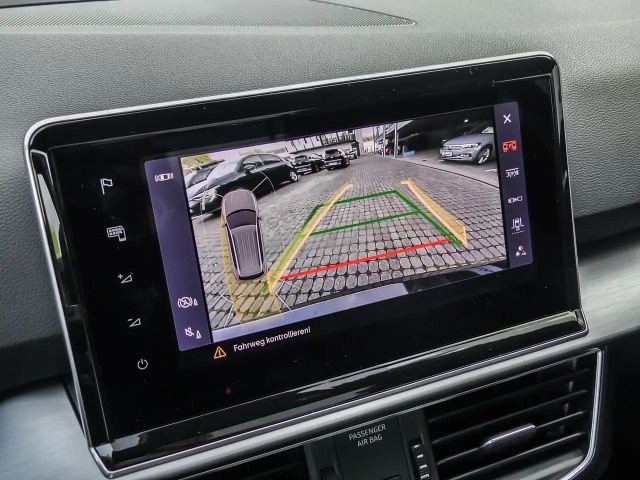 Seat Tarraco 1.5 TSI DSG FR-lijn