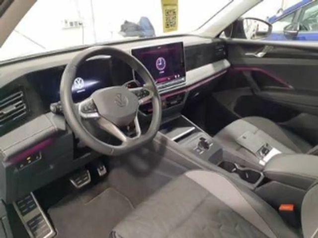 Volkswagen Tiguan 2.0 TDI DSG Plus