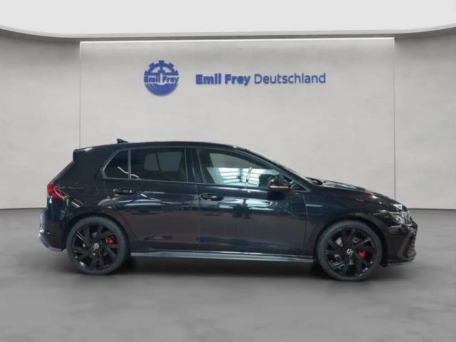 Volkswagen Golf 2.0 TDI DSG GTD