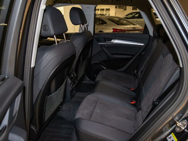 Audi Q5 40 TFSI Quattro S-Tronic