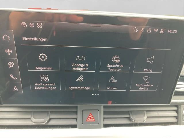 Audi A4 40 TFSI Quattro S-Line