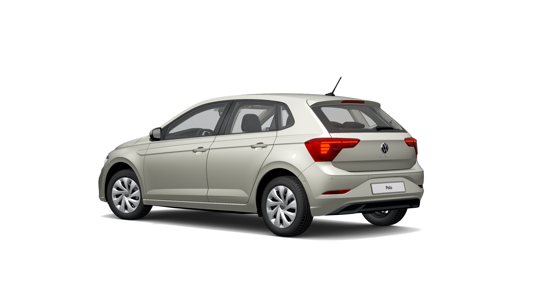 Volkswagen Polo 1.0 TSI DSG Life
