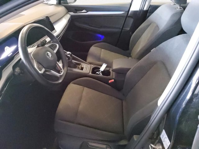 Volkswagen Golf 1.0 TSI Golf VIII Life Variant