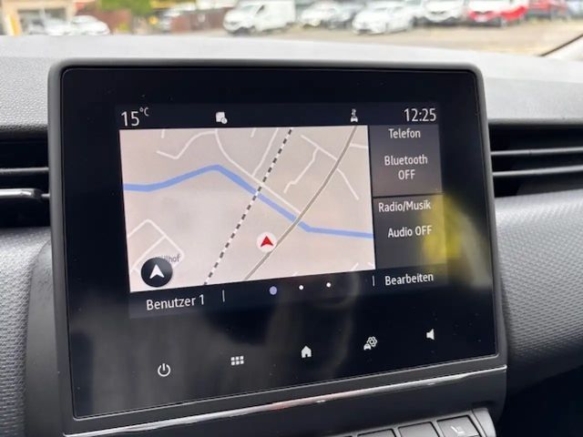 Renault Clio TCe 90 Zen