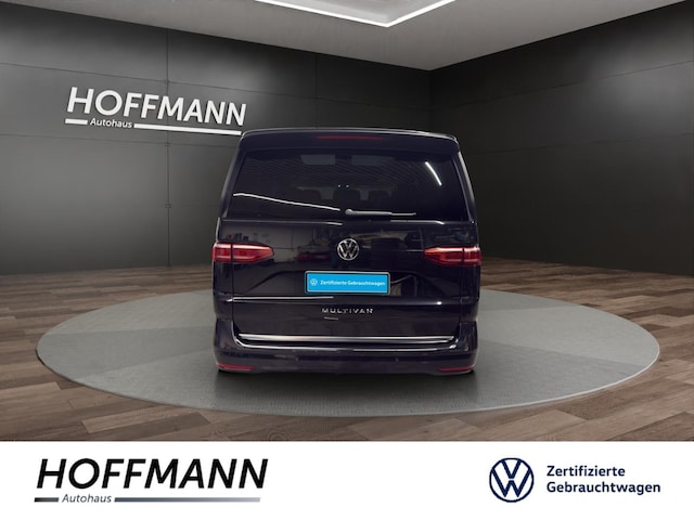 Volkswagen Multivan 2.0 TDI DSG Lang Style T7