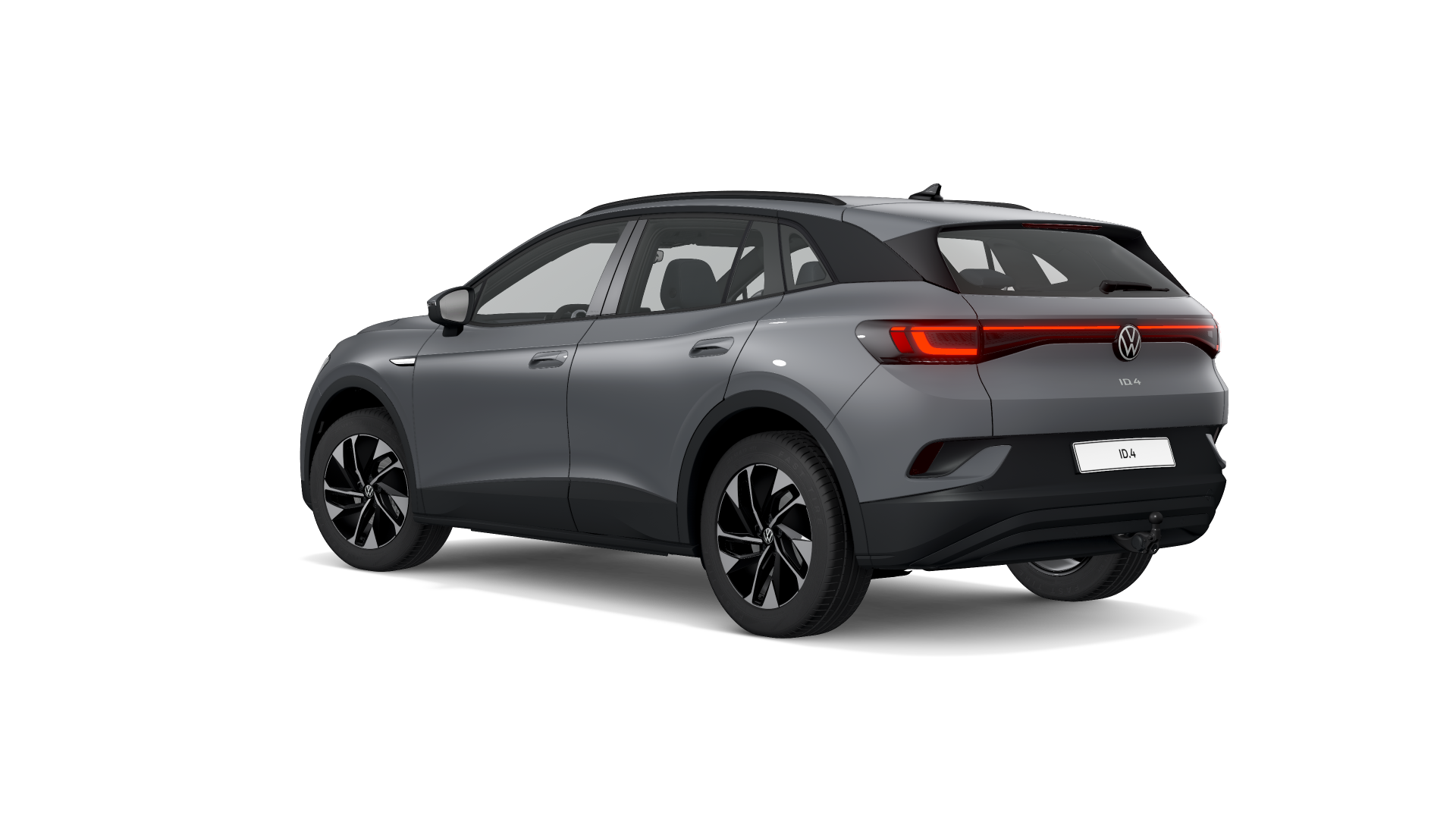 Volkswagen ID.4 52 KWh Pure