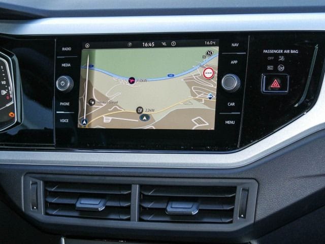 Volkswagen Taigo IQ.Drive Life