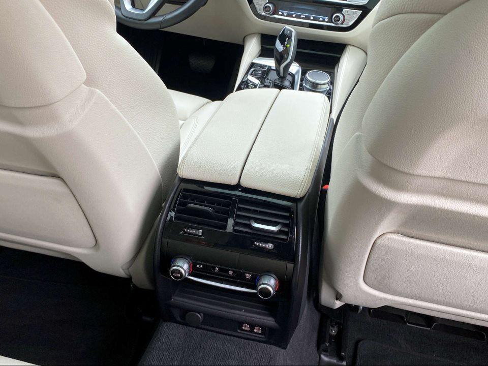 BMW 530 530e Sedan xDrive