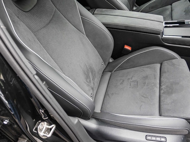 Skoda Superb 4x4 Combi Sportline