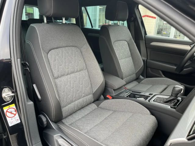 Volkswagen Passat Business Variant