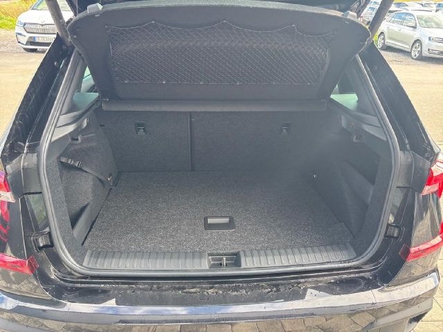 Skoda Kamiq KAMIQ MC 1,0 TSI 85kW 7-Gang *AHK;ACC;NAVI;SHZ*