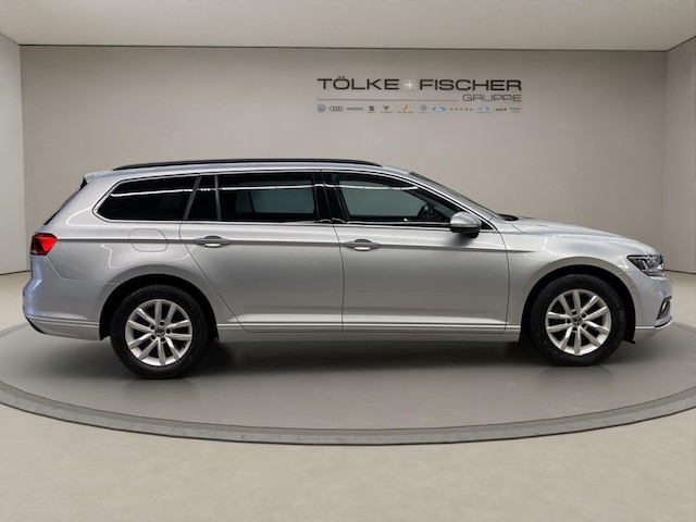 Volkswagen Passat 2.0 TDI BMT Variant