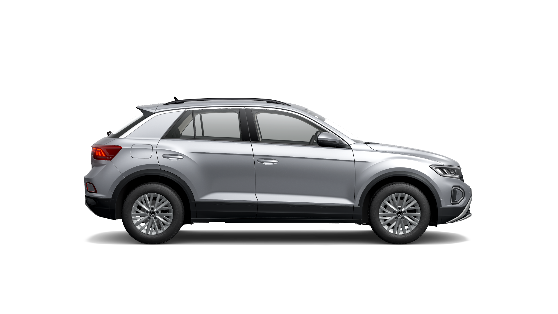 Volkswagen T-Roc 2.0 TDI Life