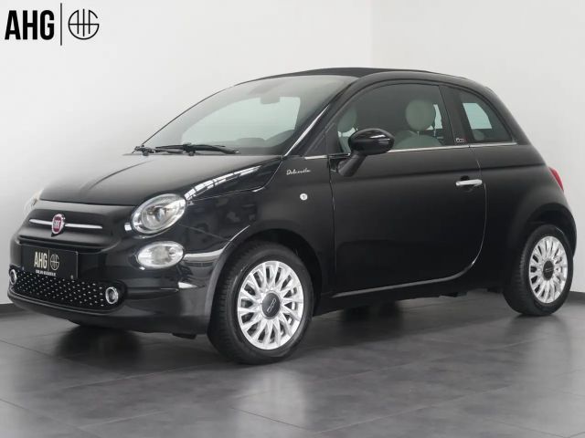 Fiat 500C Dolcevita