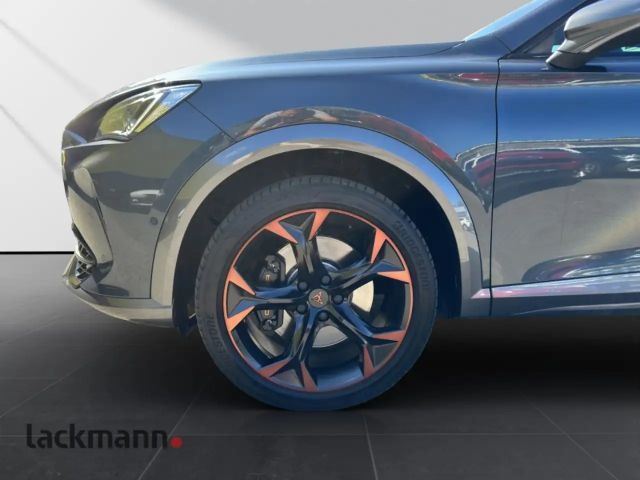 Cupra Formentor 4Drive VZ